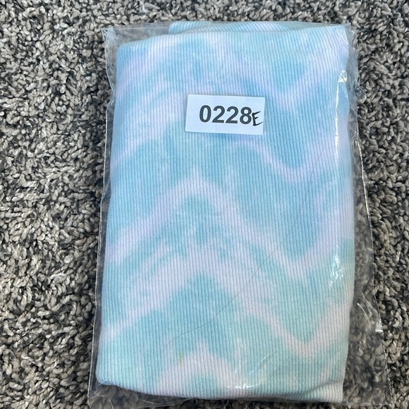 Womens juniors tank top size Large 11–13 juniors - Picture 10 of 10